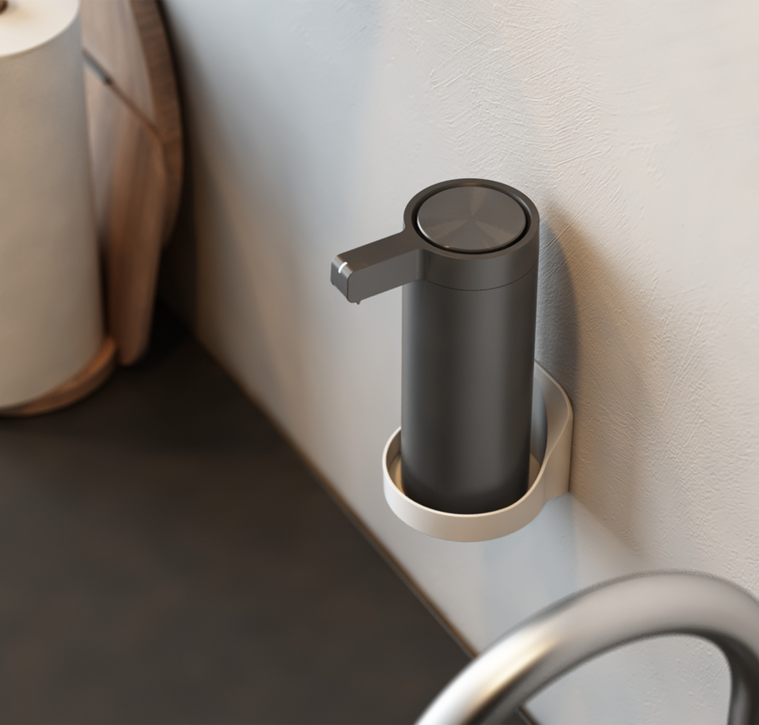 🌍 Distributeurs Automatiques : Une Solution Écoresponsable pour Réduire le Gaspillage ! 💚🧼